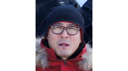 도현욱 T.K 레포츠 대표