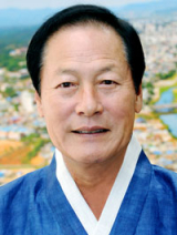 김영석 영천시장