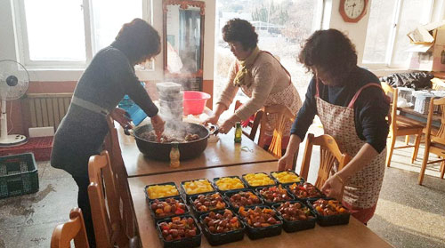 봉화군 드림스타트 
