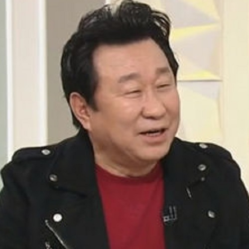 사진. 아침마당