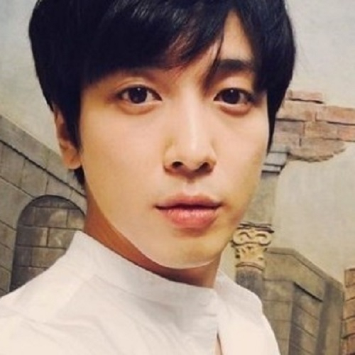 사진. 정용화 SNS