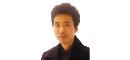김명범 작가
