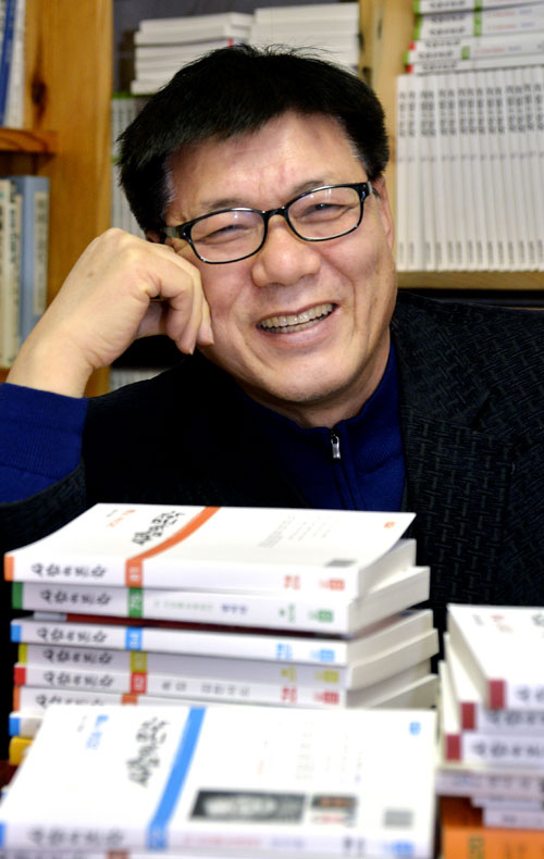 정대호 