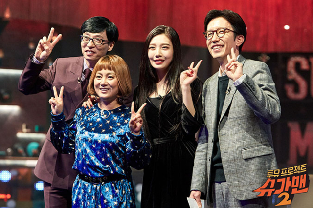 JTBC 