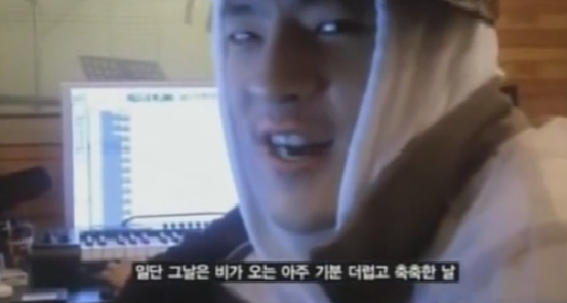 테디 작곡법 선미 주인공 / 사진출처 - 엠넷 캡쳐