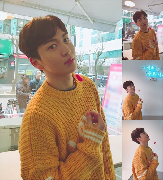사진. 태양이엔티 인스타그램