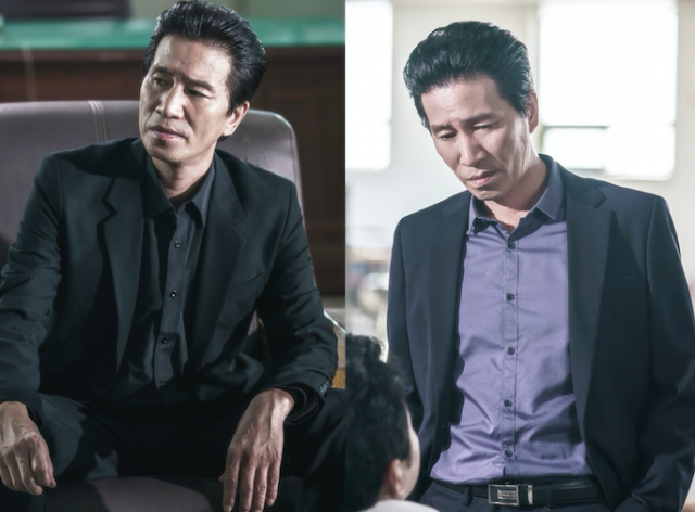 언터쳐블 / 사진출처 - 아티스트컴퍼니 제공