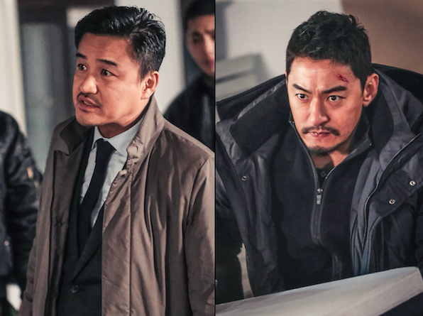 나쁜 녀석들 / 사진출처 - 나쁜 녀석들 제공