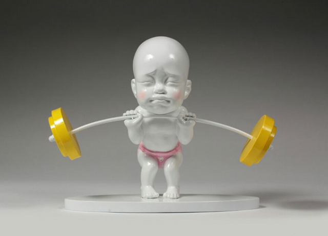 송민선 작 