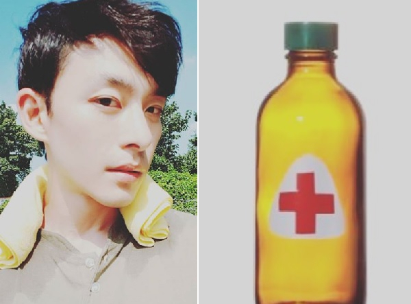 사진. 전태수 인스타그램