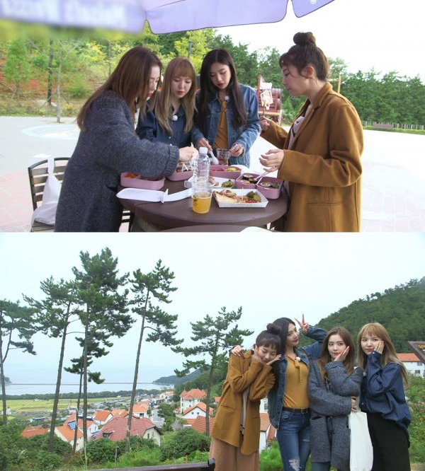 레벨업2 레드벨벳 / 사진.SM