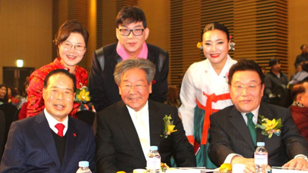 이달 18일 서울 신도림테크노마트 그랜드볼룸에서 열린 