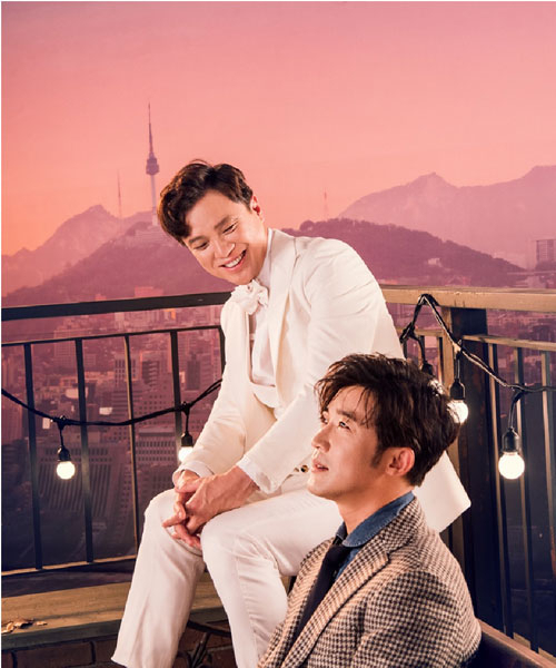 뮤지컬 \