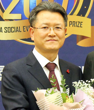 안상섭 경북교육연구소 이사장