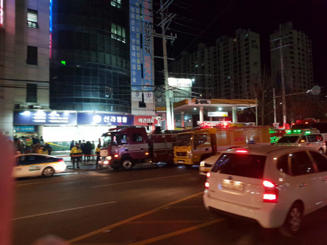 사진. 독자 김성우씨 제공