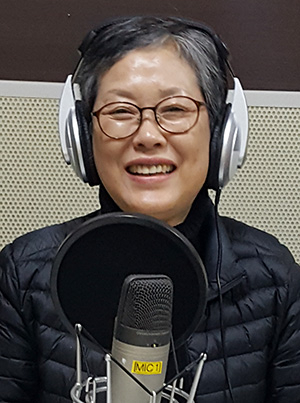 성서공동체FM 정수경 대표