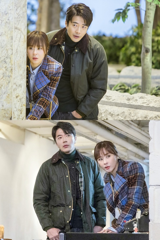 사진. 추리의 여왕 시즌2 문전사/ 에이스토리