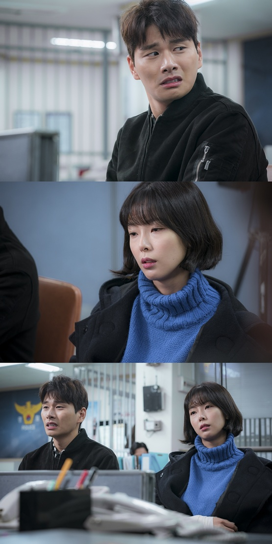 사진=씨제스프로덕션, 드라마하우스