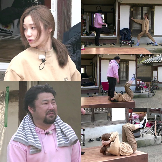 사진= KBS 2TV 