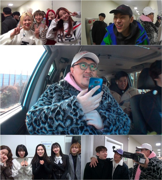 사진. KBS 2TV 