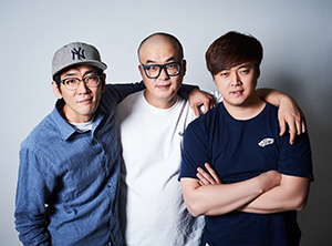 대구 펑크 밴드 극렬