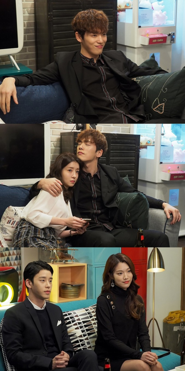 사진.씨제스프로덕션, 드라마하우스