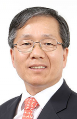 영남대 경영학과 교수, 미국 코넬대학교 경영학박사, 한국테크노파크협의회 회장, 국가과학기술위원회 전문위원, 금융발전심의회 의원
