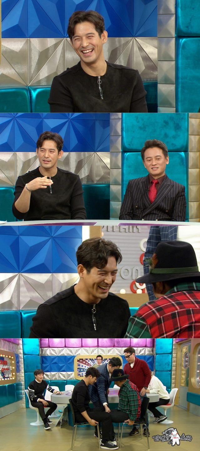 사진.라디오스타
