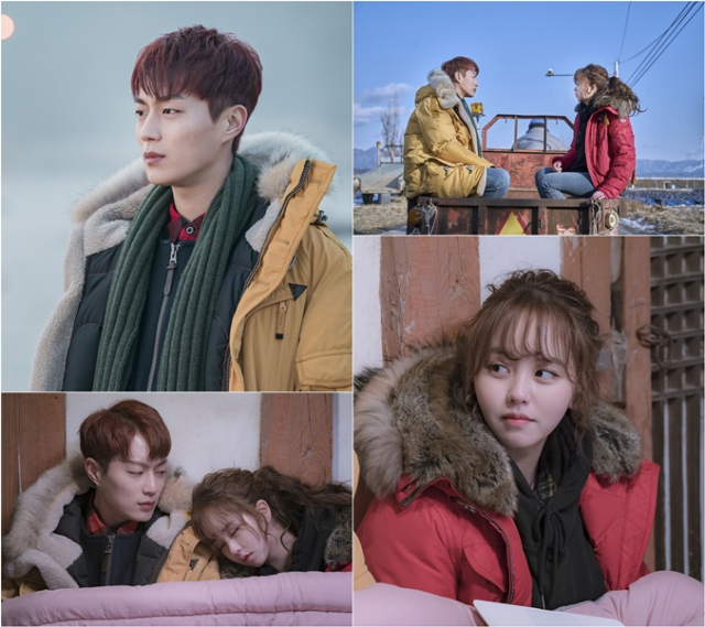 사진.라디오 로맨스