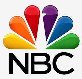 미국 NBC. 매일신문DB