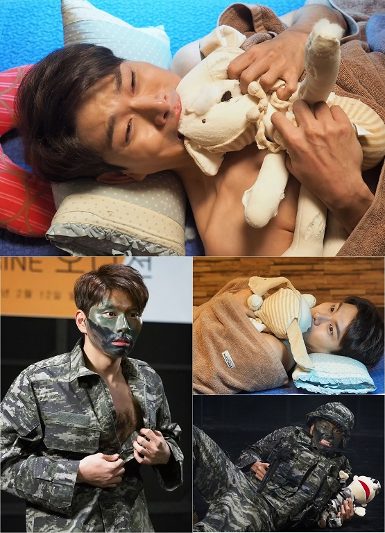 사진=씨제스프로덕션, 드라마하우스