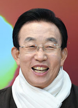 김관용 경북도지사