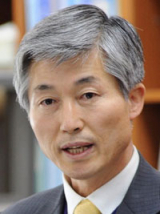 박성태 전 대구시의원
