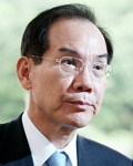이학수 전 삼성전자 부회장. 매일신문DB