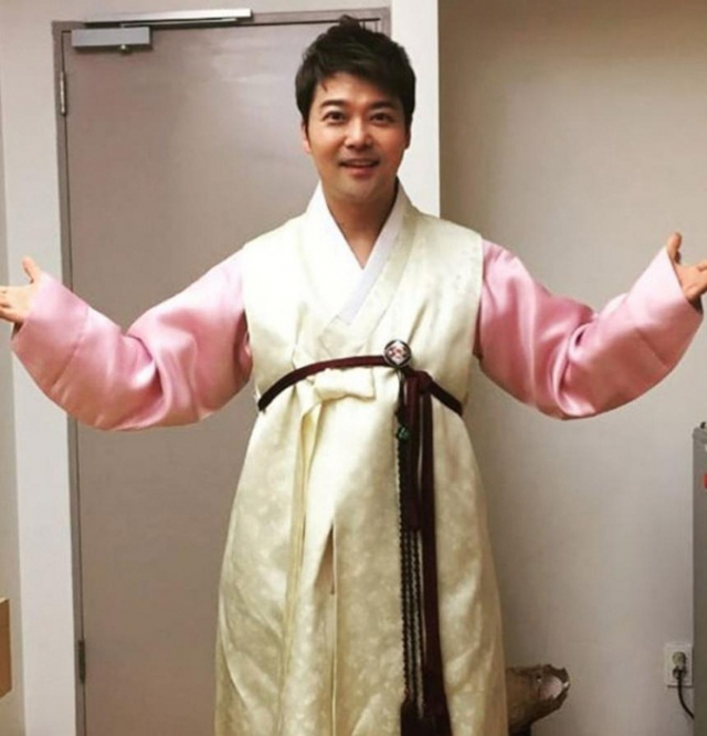 사진.전현무 인스타그램
