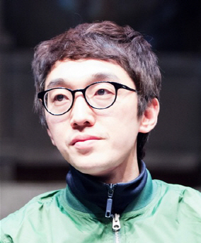 오세혁 연출가. 매일신문DB