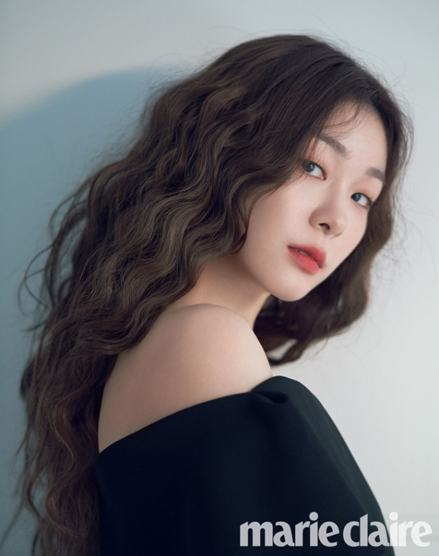 사진. 마리끌레르