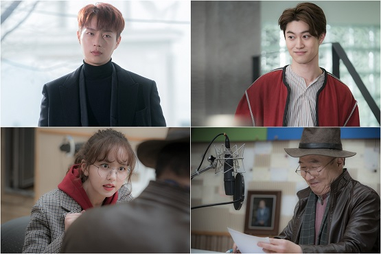 사진= 얼반웍스, 플러시스 미디어