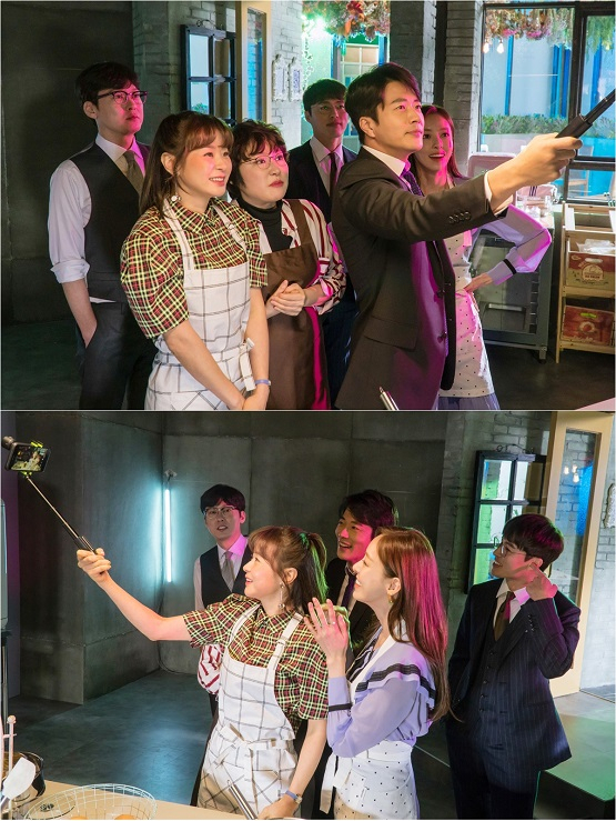 사진. 추리의 여왕 시즌2 문전사 / 에이스토리