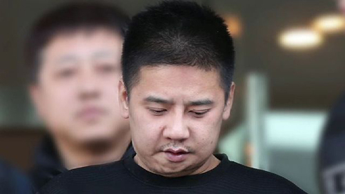 이영학. 매일신문DB