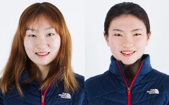 [속보] 심석희 결승 진출 최민정도 구제로 동반 진출 쇼트트랙 여자 1000m