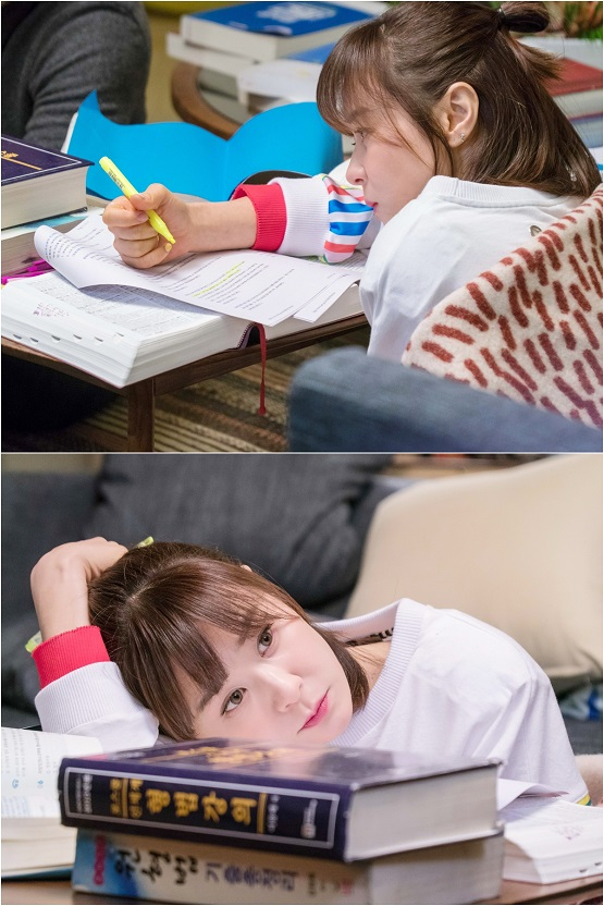 사진. 추리의 여왕 시즌2 문전사 / 에이스토리