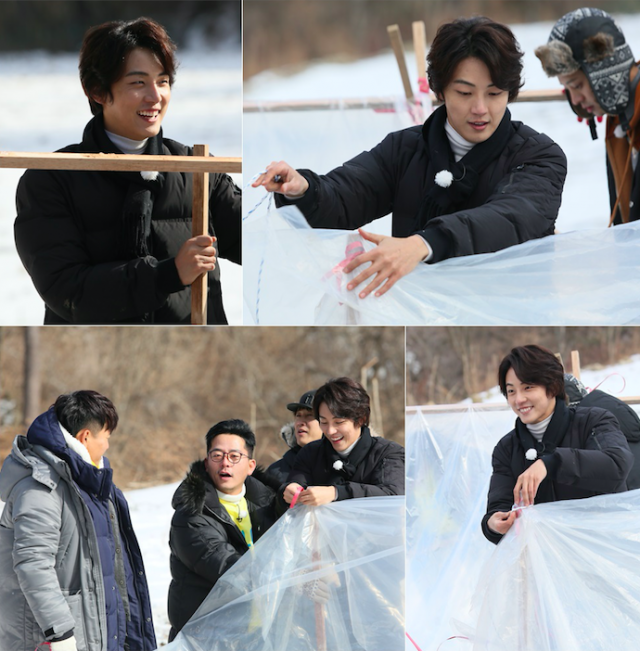 1박 2일 / 사진출처 - 1박 2일 캡쳐