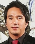 배우 조재현. 매일신문DB