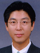 이명박 전 대통령 사위 이상주(48) 삼성전자 전무. 매일신문DB