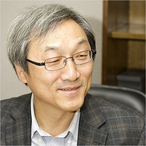 김석만 전 한예종 연극원 교수. 매일신문DB