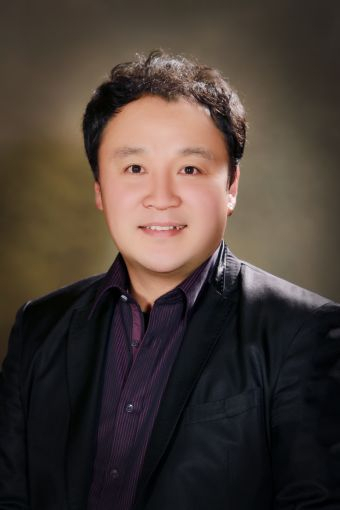최경성 극단 명태 대표. 매일신문DB