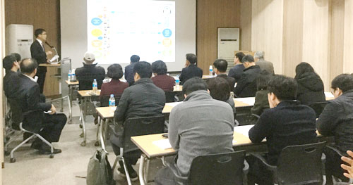 대구시가 내달 중 민원상담 챗봇(Chatbot