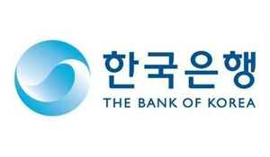 한국은행 로고. 매일신문DB