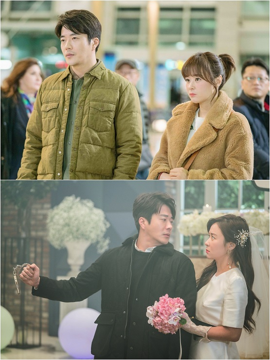 사진. 추리의 여왕 시즌2 문전사 / 에이스토리